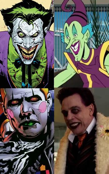 the joker tv tropes|More.